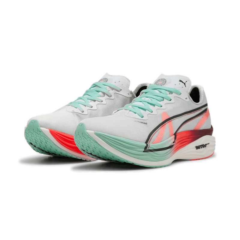 Puma Deviate Nitro Elite 3 HYROX