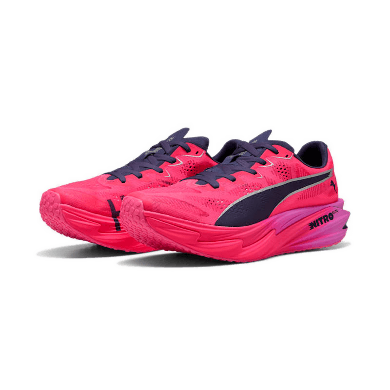 Puma Deviate Nitro Elite 4 HYROX