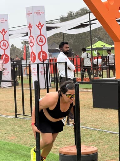 Shubhangini Varshney